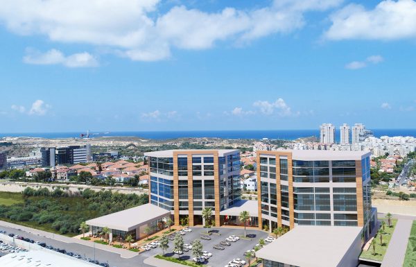 "בשיטת הליסינג לוקחים את הוצאות השכירות – והופכים אותן להשקעה בעסק"