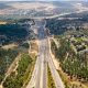 הסוף לפקק ביוקנעם? בהחלט: מקטע כביש 6 הצפוני נפתח לתנועה!