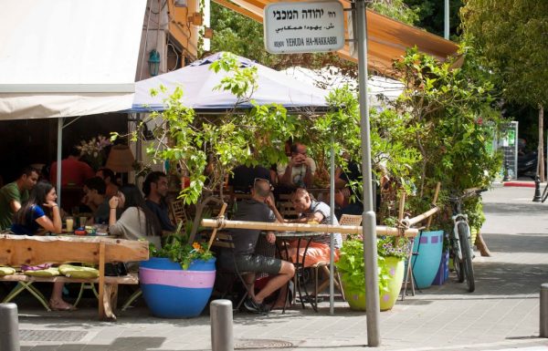 איך למכור דירה בתל אביב