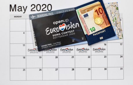 אירוויזיון 2020