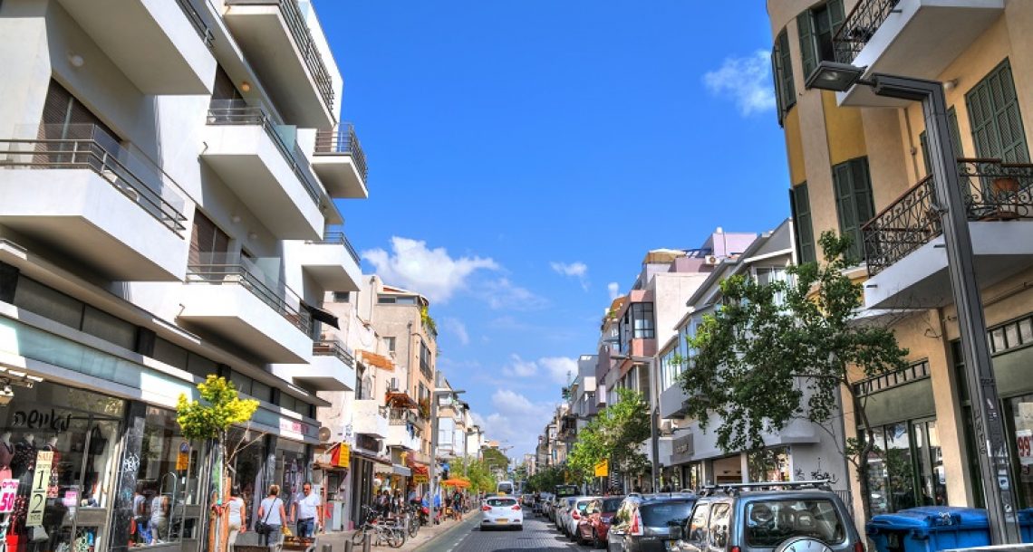 מי אמר שרדום פה? הנה כמה מעסקאות הנדל"ן השוות שנסגרו בת"א לאחרונה