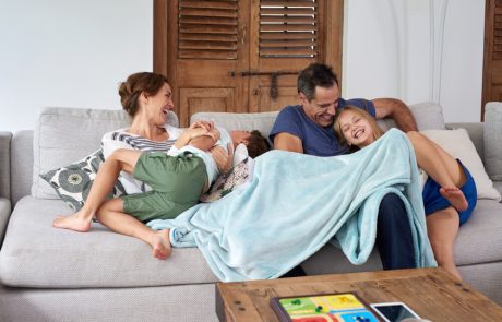 מה למדנו מהקורונה | עיצוב הבית בעידן פוסט קורונה