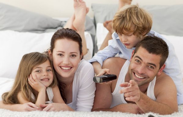 5 דברים טובים שיכולים לקרות לכם כשתעברו דירה