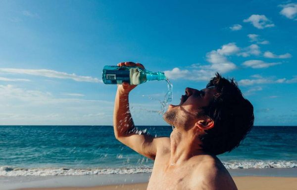 הכי טוב מים